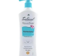 Teatrical Crema Corporal