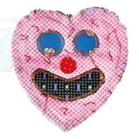 Image 1 of WALL FRIEND: JEREMY