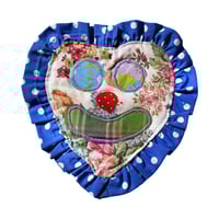 Image 1 of WALL FRIEND: BELINDA