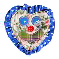 Image 1 of WALL FRIEND: STITCHES