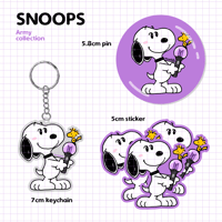 [VARIOUS] Snoops Army