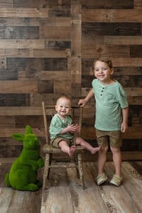 Image 3 of Easter Minis