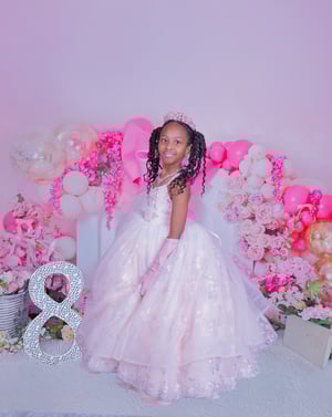 Image of 2/8/26: Valentine 6 - Child Set