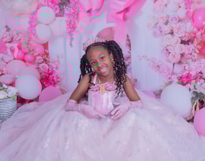 Image of 2/8/26: Valentine 6 - Child Set