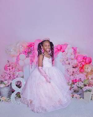 Image of 2/8/26: Valentine 6 - Child Set