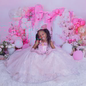 Image of 2/8/26: Valentine 6 - Child Set