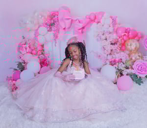 Image of 2/8/26: Valentine 6 - Child Set