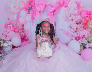 Image of 2/8/26: Valentine 6 - Child Set