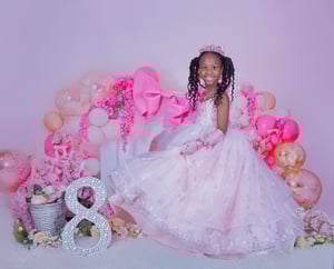 Image of 2/8/26: Valentine 6 - Child Set