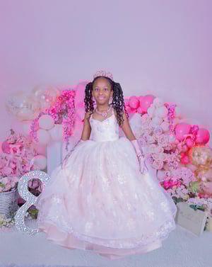 Image of 2/8/26: Valentine 6 - Child Set