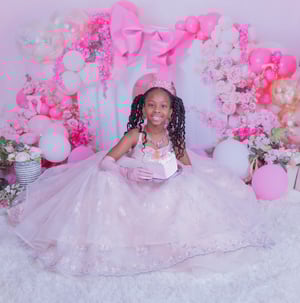 Image of 2/8/26: Valentine 6 - Child Set