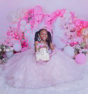 Image of 2/8/26: Valentine 6 - Child Set