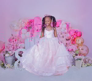 Image of 2/8/26: Valentine 6 - Child Set