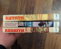 Image 3 of The Faded Sun Trilogy - C.J. Cherryh