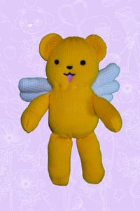 Image 1 of Leave it to Kero-chan