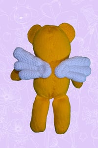 Image 2 of Leave it to Kero-chan