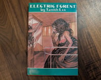 Image 1 of Electric Forest - Tanith Lee