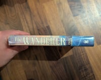 Image 3 of The Wanderer - Fritz Leiber Hardcover