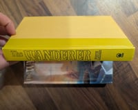 Image 4 of The Wanderer - Fritz Leiber Hardcover