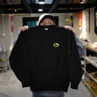 Image 2 of Cat Delivery Sweater