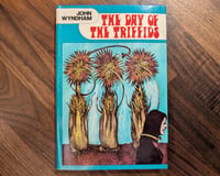 Image 1 of The Day of the Triffids - John Wyndham Hardcover