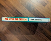 Image 3 of The Day of the Triffids - John Wyndham Hardcover