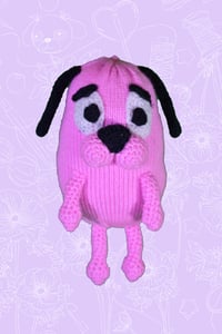 Image 1 of All you need is a little Courage