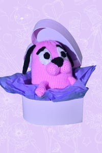 Image 2 of All you need is a little Courage