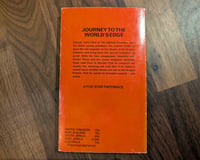 Image 2 of The Quest of Kadji - Lin Carter