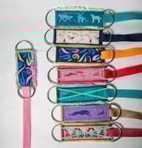 Premade Coursing Leads