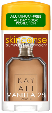 Image 1 of VANILLA 28 Handmade Aluminum-Free Deodorant by Kayali