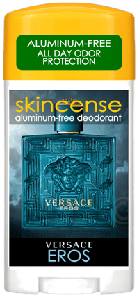 Image 1 of EROS Handmade Aluminum-Free Deodorant by Versace