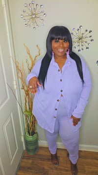 Image 2 of On The Go Luxe Set (Lilac)