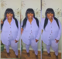 Image 4 of On The Go Luxe Set (Lilac)