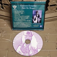 Image 5 of Consomnio Tranquillus -Nacht Der Drogen Cassette/CD