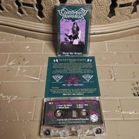 Image 3 of Consomnio Tranquillus -Nacht Der Drogen Cassette/CD