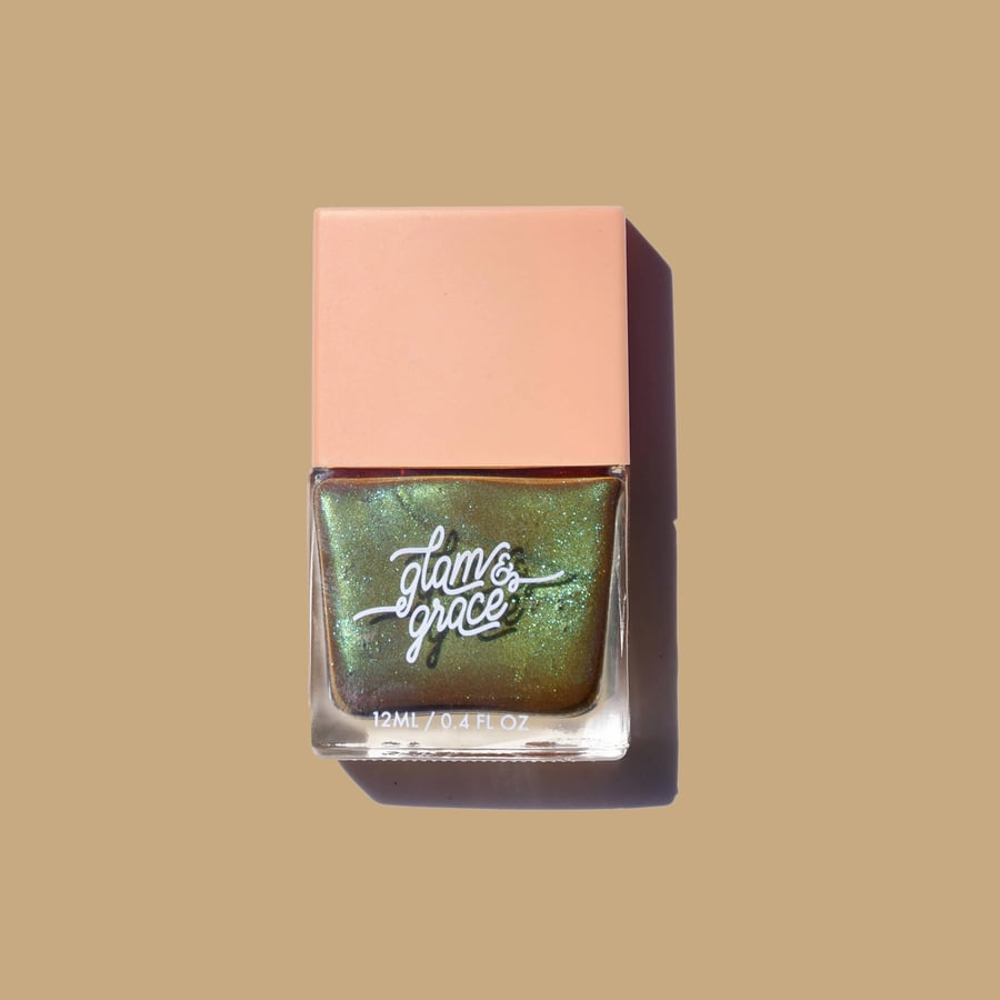 Image of Copy of Nail Polish - Grunge Scene