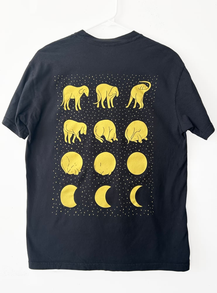 Image of "Goodnight" Shirt