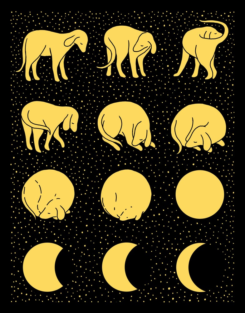 Image of "Goodnight" Shirt