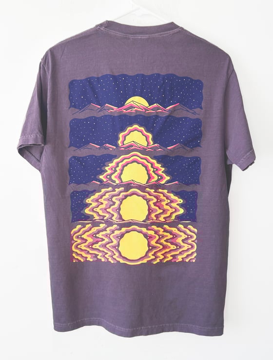 Image of "Sunrise" Shirt