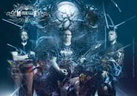 Image 2 of Mindkiller - Technocratic War Machine (EP) Digipack