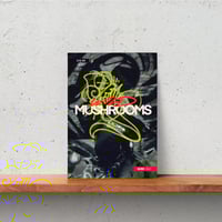 Image 1 of Wild Mushrooms - SURE Zine Vol. 1