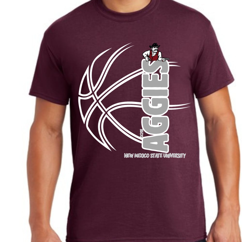 Image of Aggies