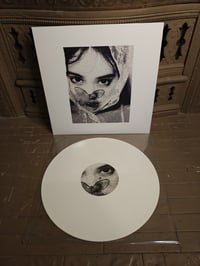 Image 1 of Life - demo 6 // ...and still it flutters 12"