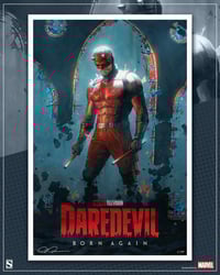 Image 3 of Daredevil: Born Again