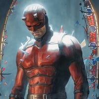 Image 1 of Daredevil: Born Again