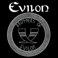 Image 5 of Evilon – Ginnungagap (Digipack CD)