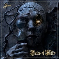 Image 1 of Tales of Mike - Human (Digipack CD)