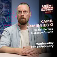 Image 2 of The Podcast & Vidcast Blueprint course