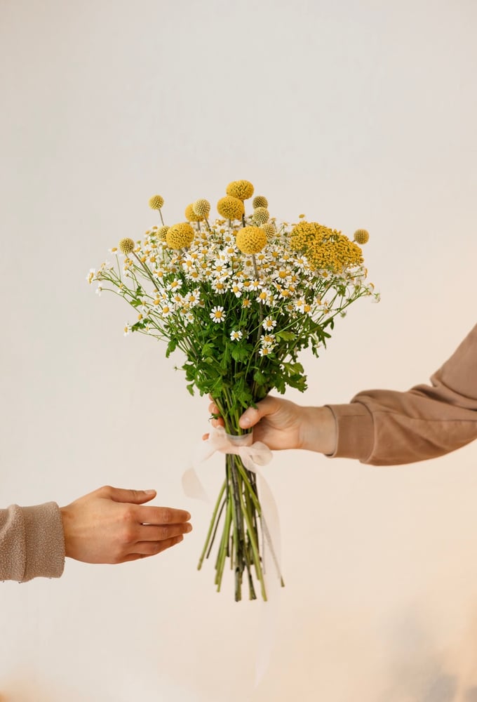 Image of Ramo de campo